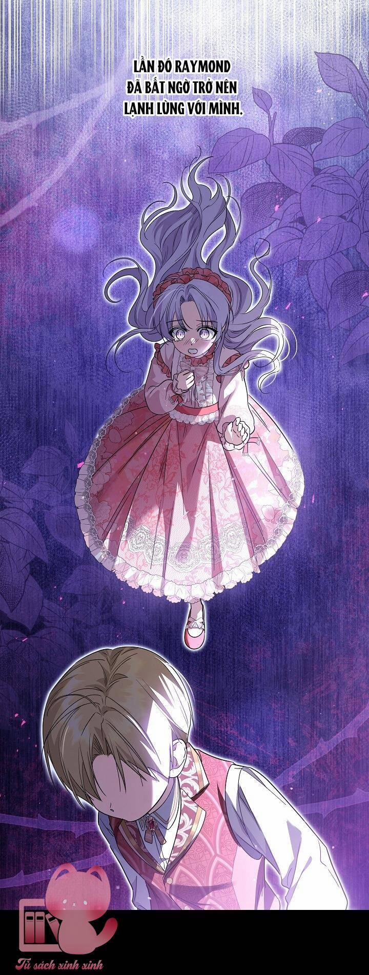 Hoàng Nữ Cosplay Nonfan 49 trang 28