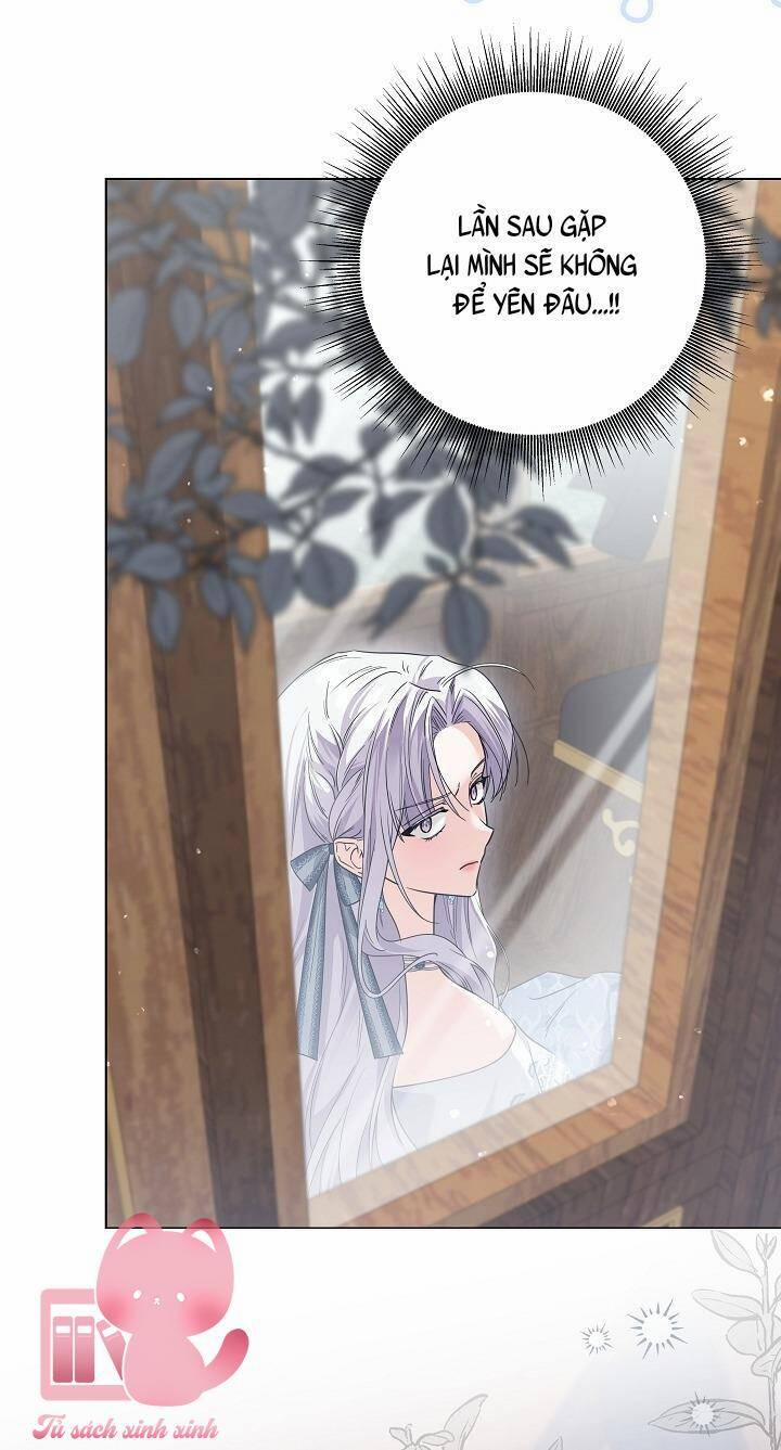 Hoàng Nữ Cosplay Nonfan 49 trang 3