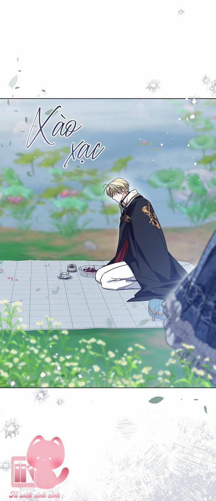 Hoàng Nữ Cosplay Nonfan 49 trang 33