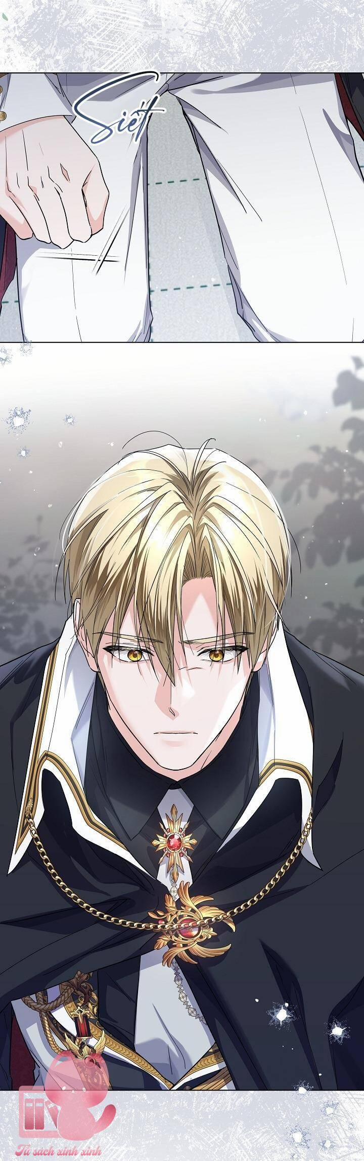 Hoàng Nữ Cosplay Nonfan 49 trang 34