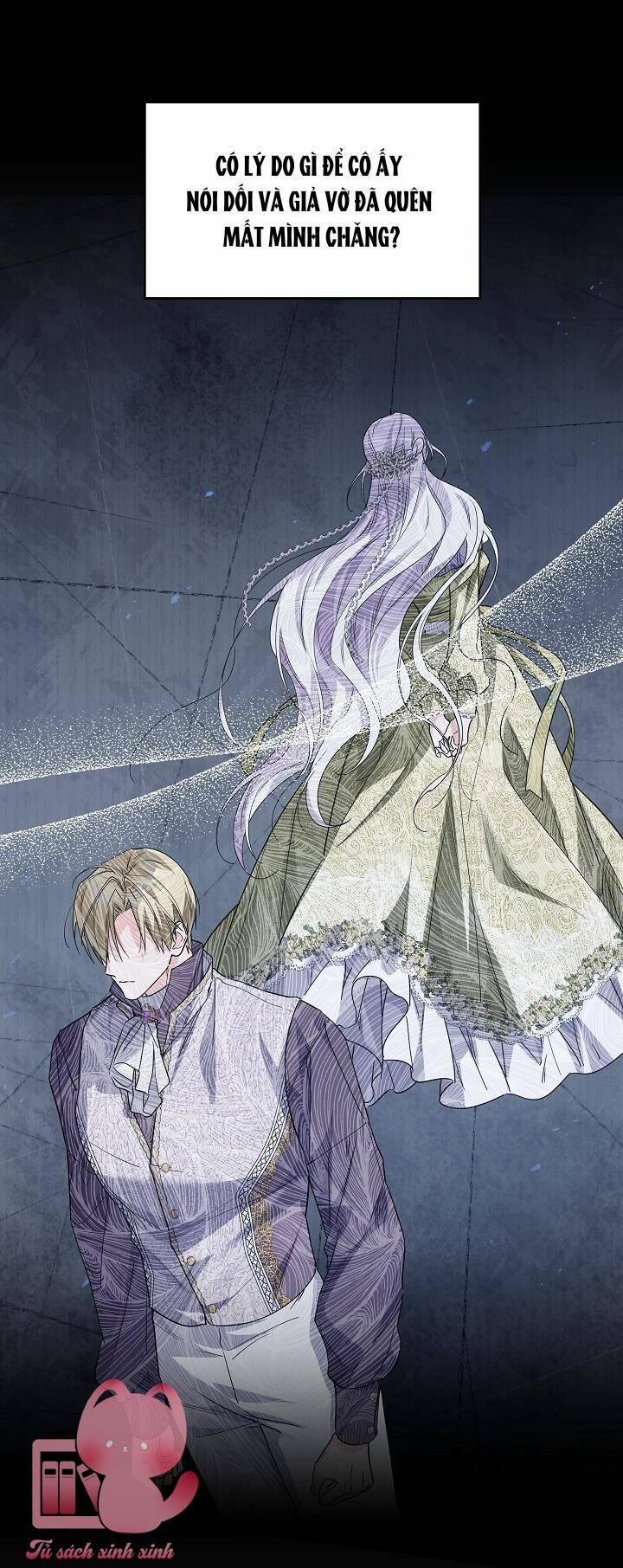 Hoàng Nữ Cosplay Nonfan 49 trang 40