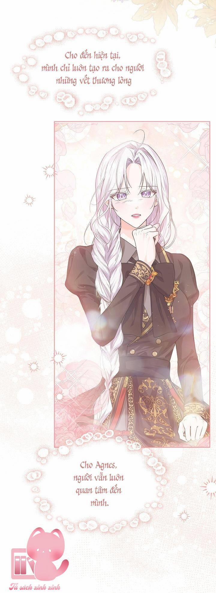 Hoàng Nữ Cosplay Nonfan 49 trang 46