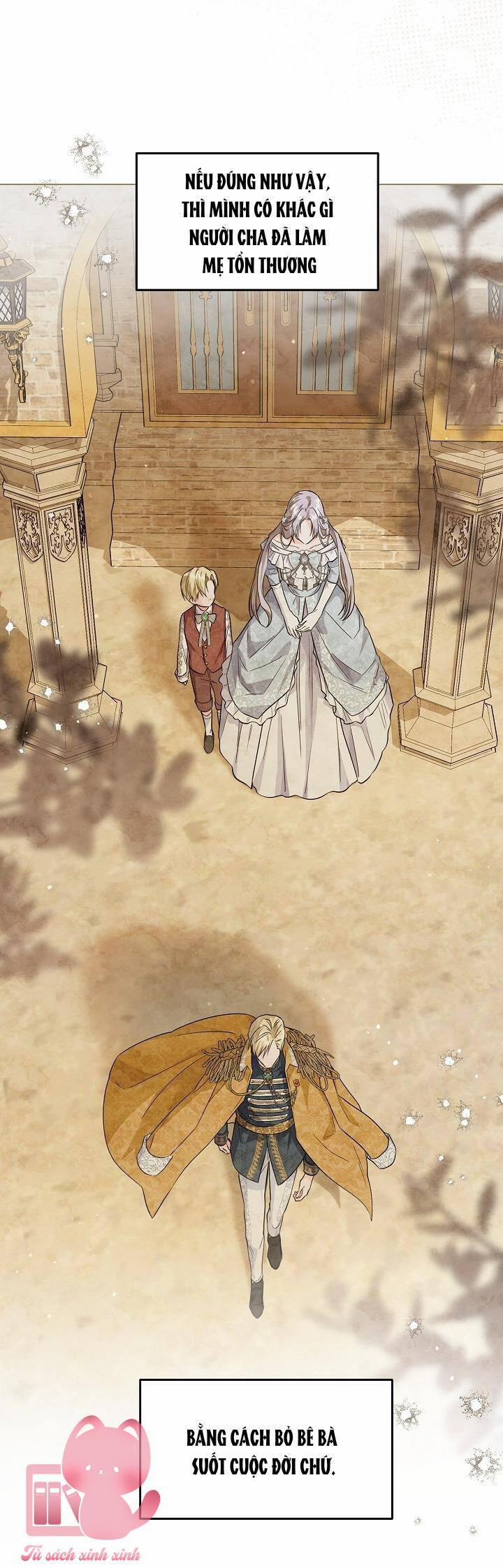 Hoàng Nữ Cosplay Nonfan 49 trang 47