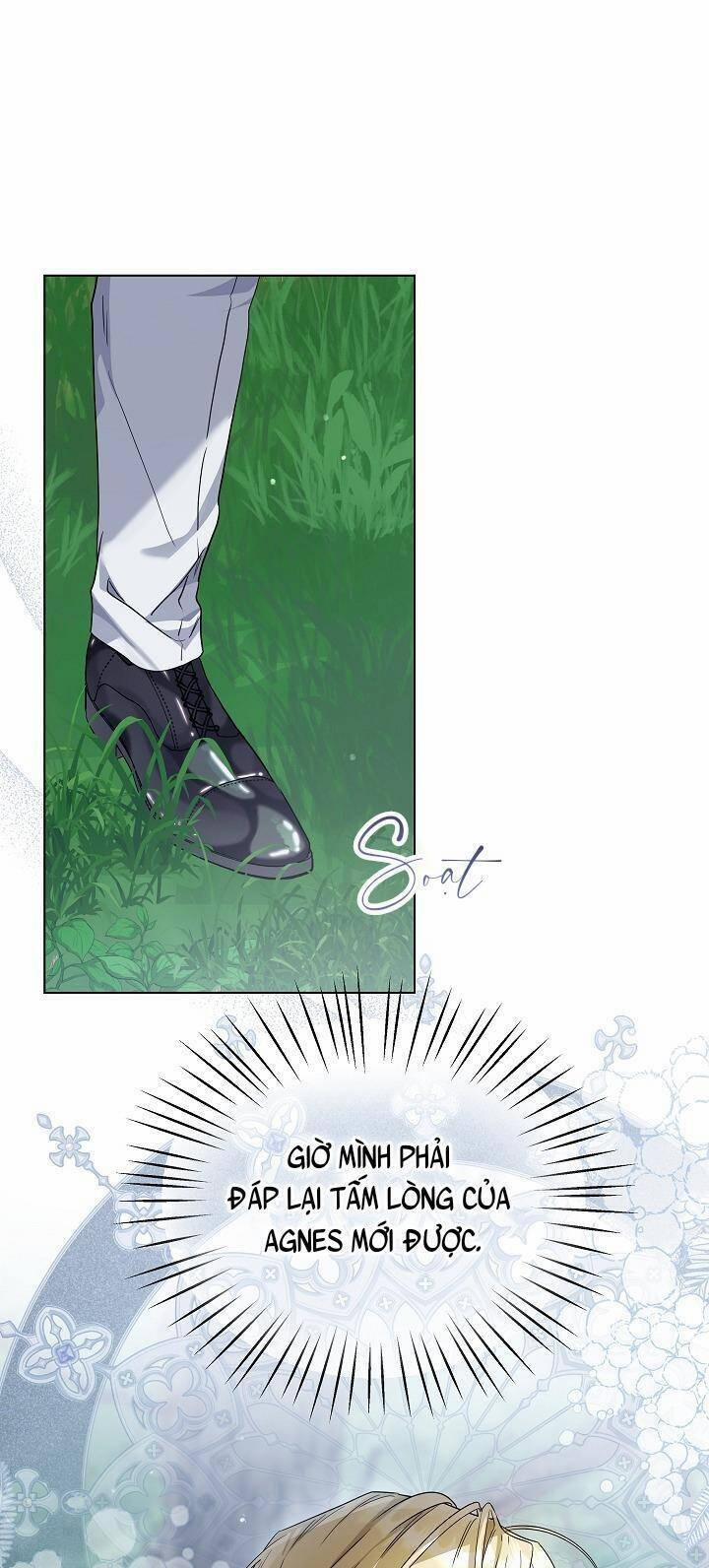 Hoàng Nữ Cosplay Nonfan 49 trang 48