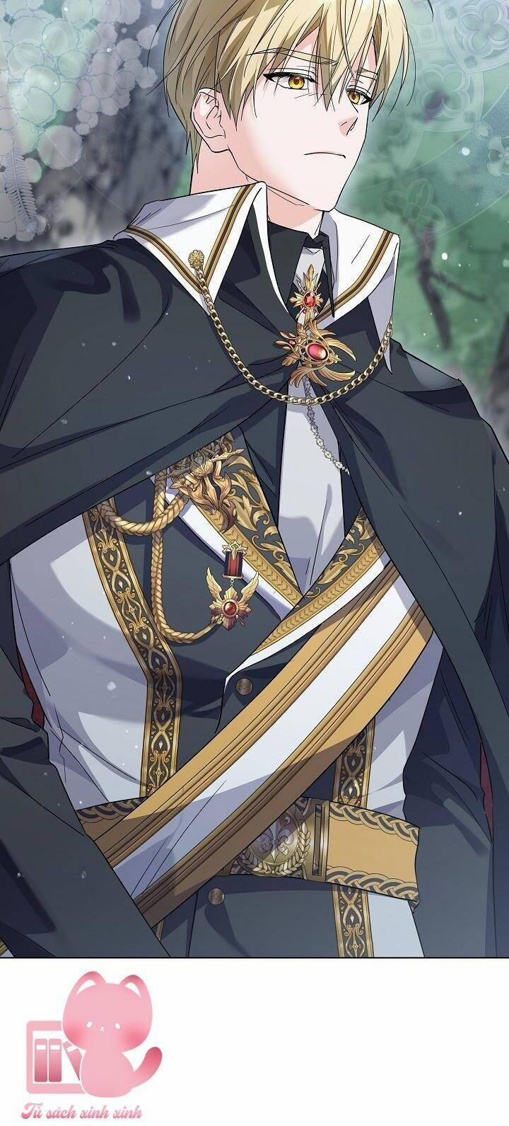 Hoàng Nữ Cosplay Nonfan 49 trang 49