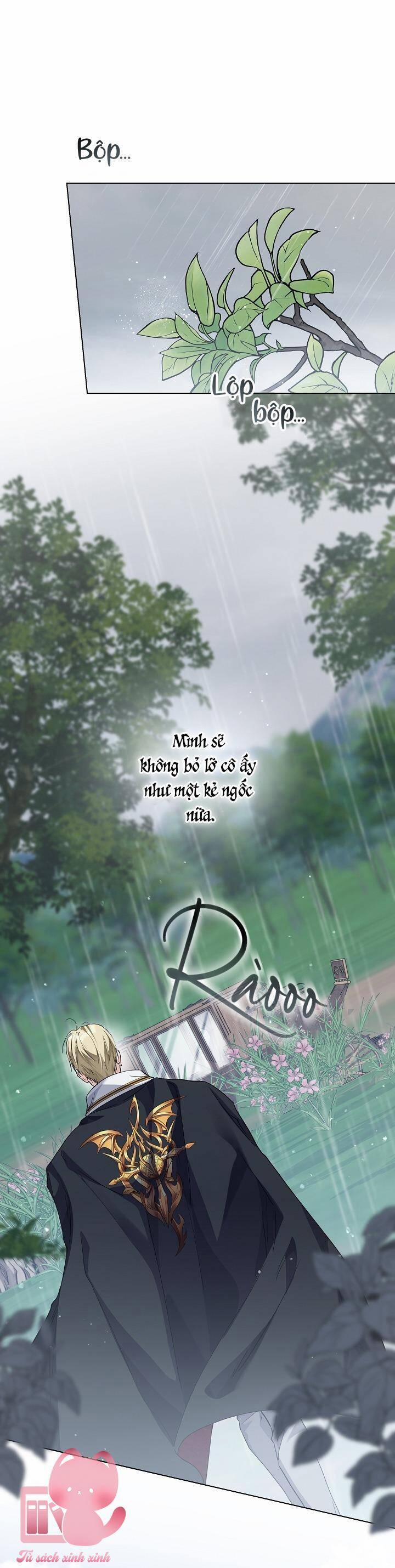 Hoàng Nữ Cosplay Nonfan 49 trang 50