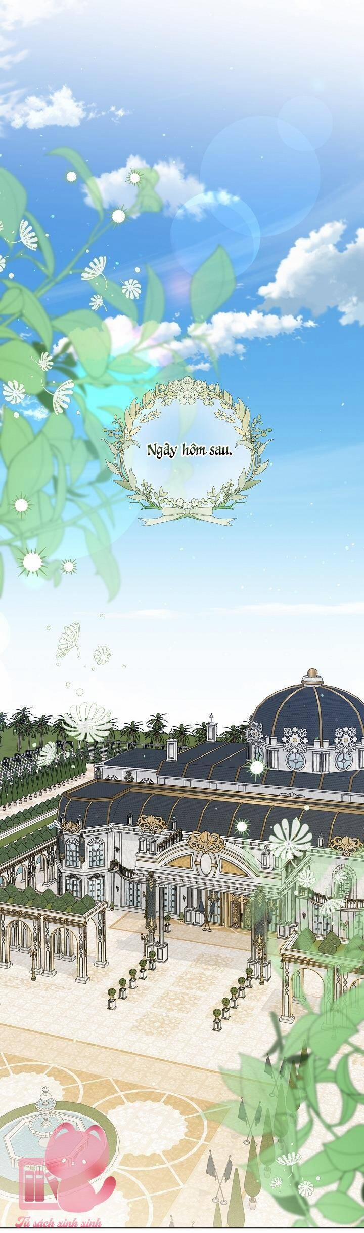 Hoàng Nữ Cosplay Nonfan 49 trang 51