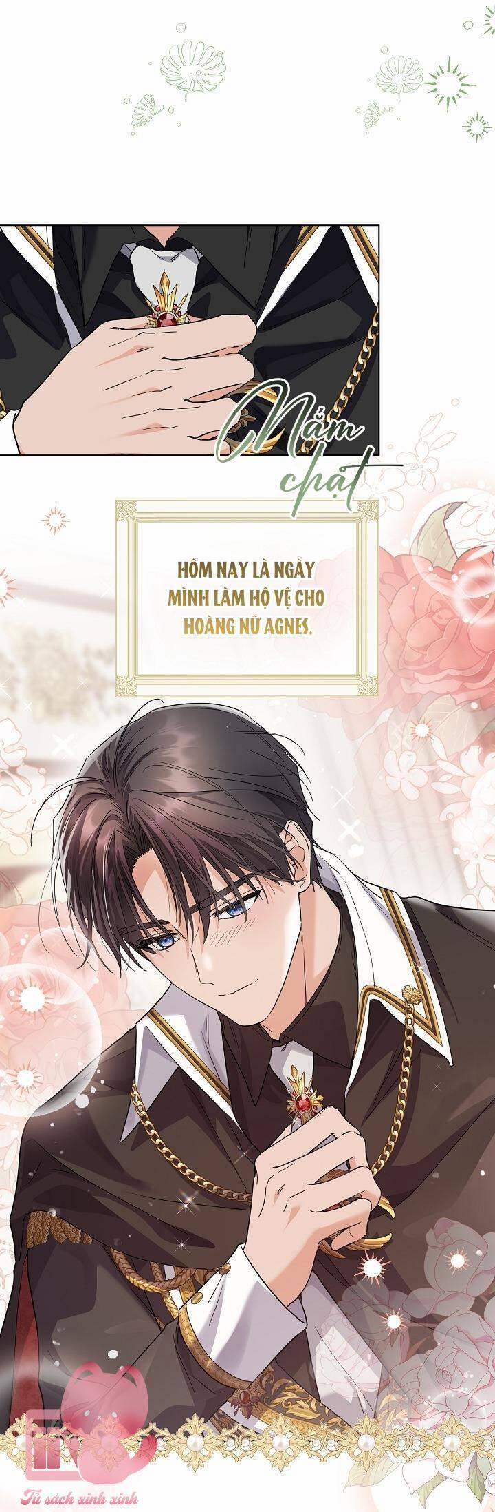 Hoàng Nữ Cosplay Nonfan 49 trang 52