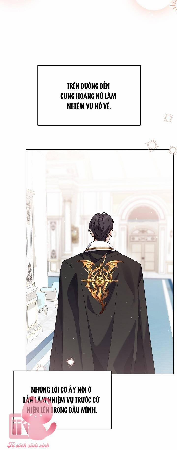 Hoàng Nữ Cosplay Nonfan 49 trang 53