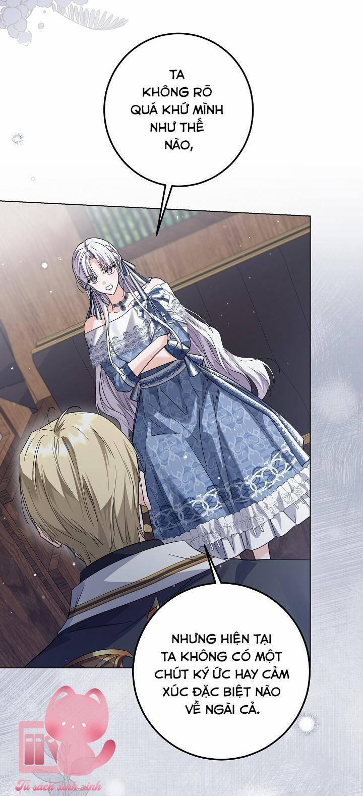 Hoàng Nữ Cosplay Nonfan 49 trang 8