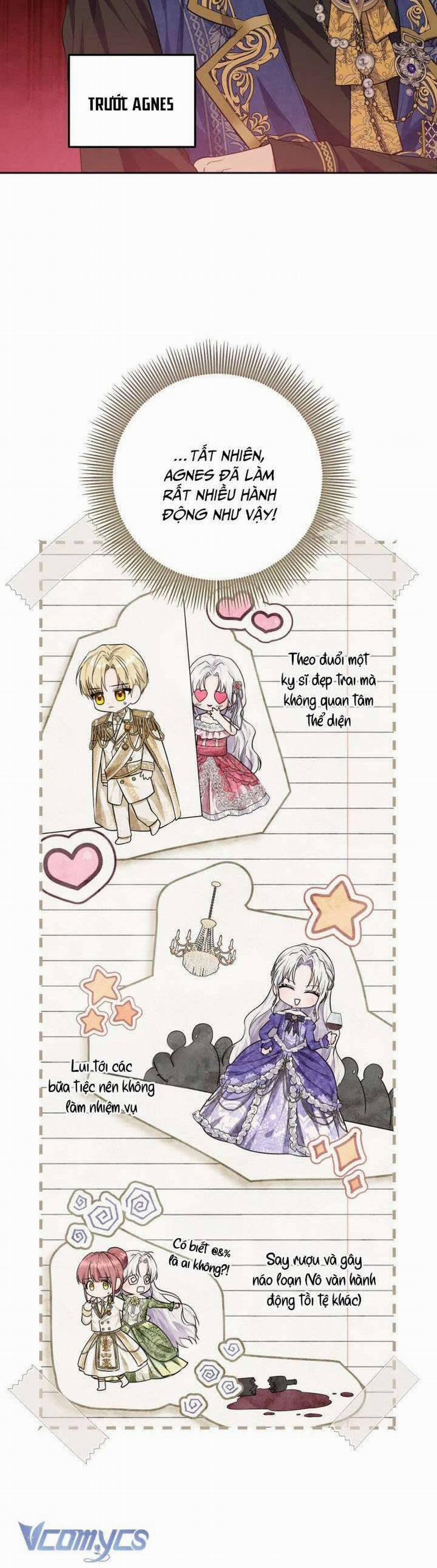 Hoàng Nữ Cosplay Nonfan 5 trang 16