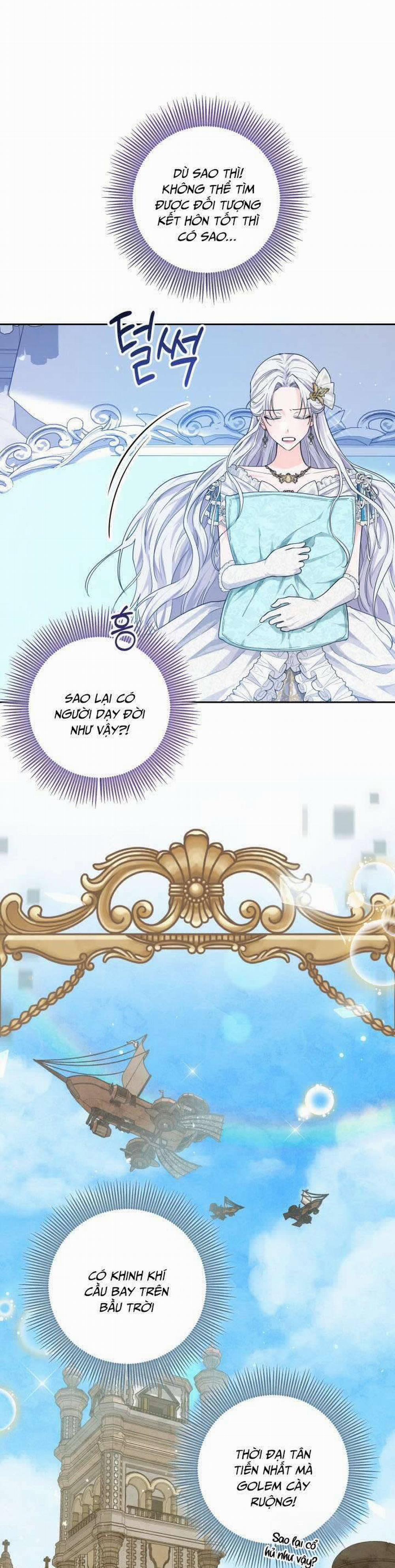 Hoàng Nữ Cosplay Nonfan 5 trang 17