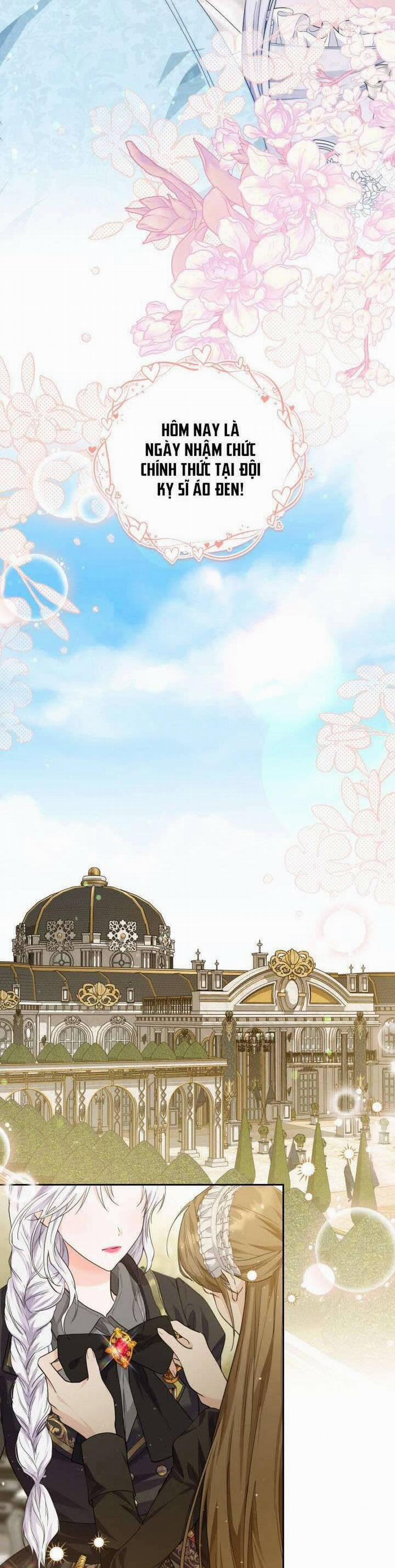 Hoàng Nữ Cosplay Nonfan 5 trang 19