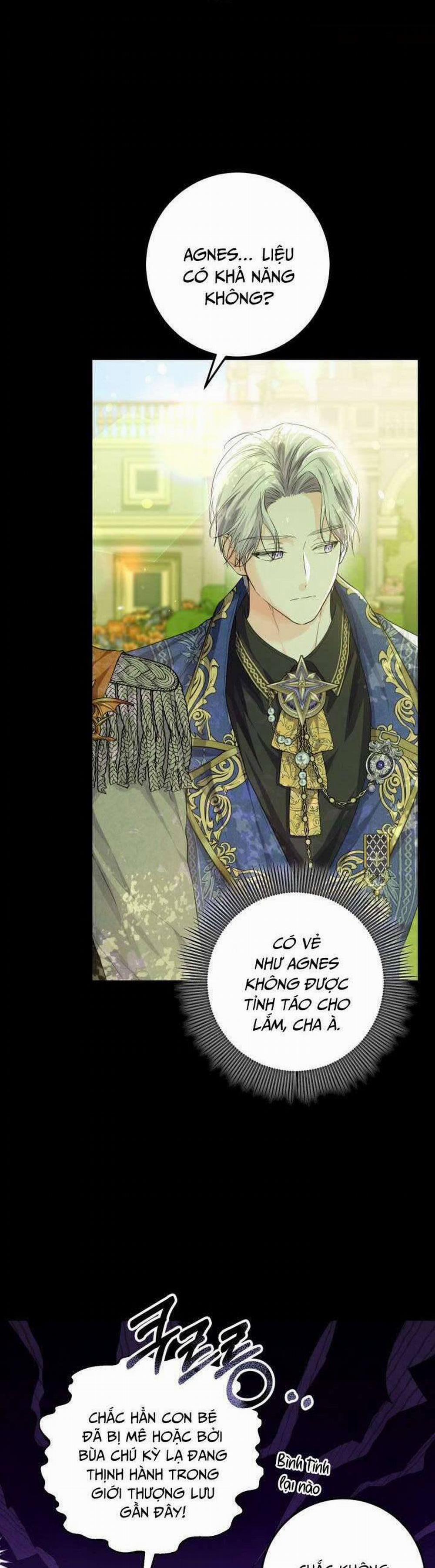 Hoàng Nữ Cosplay Nonfan 5 trang 2