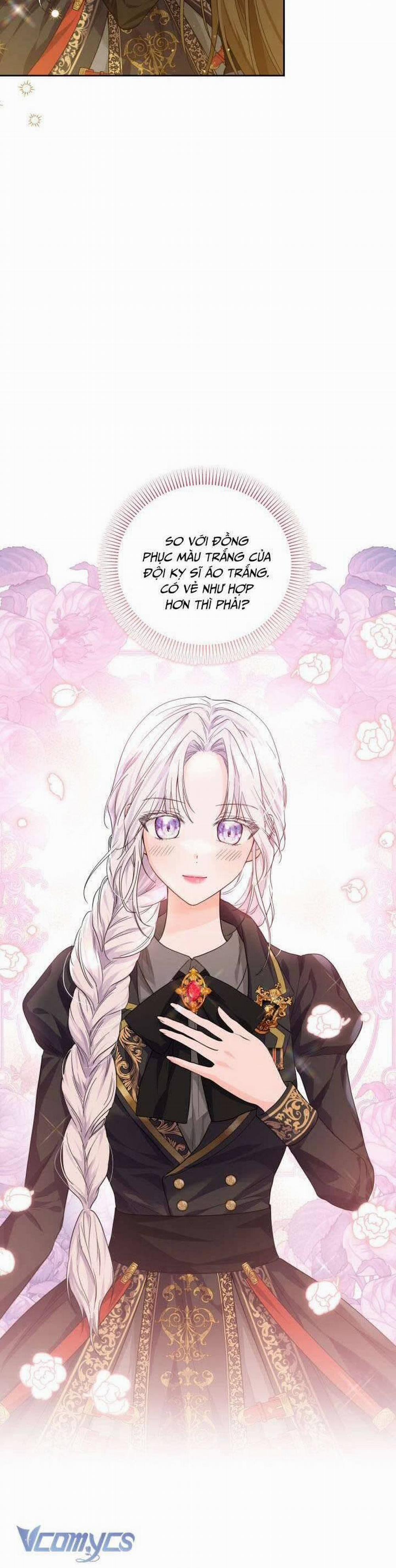 Hoàng Nữ Cosplay Nonfan 5 trang 20