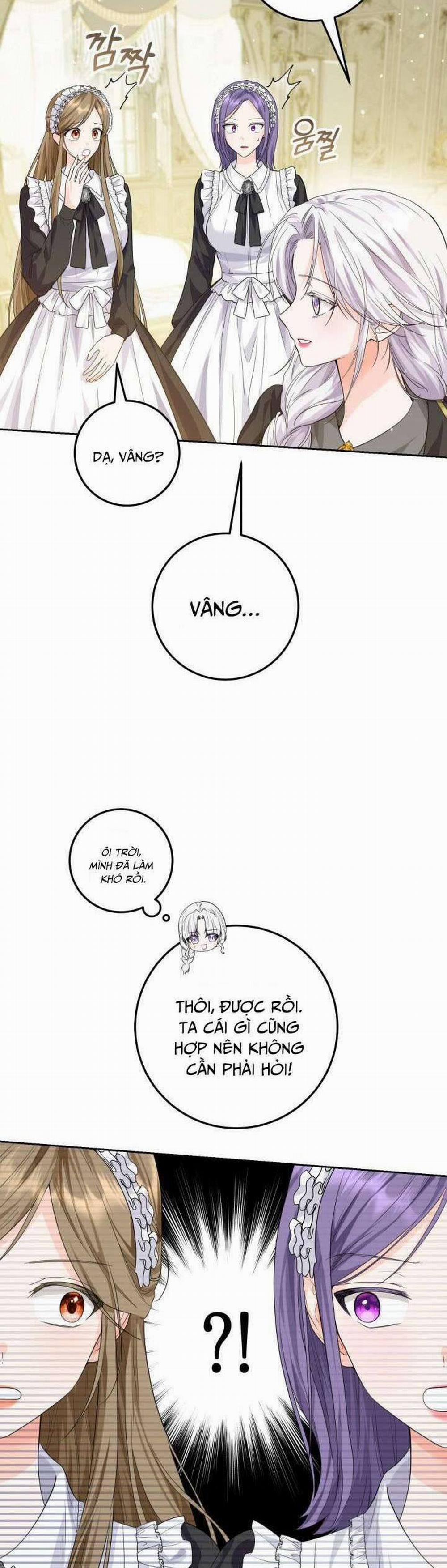 Hoàng Nữ Cosplay Nonfan 5 trang 22