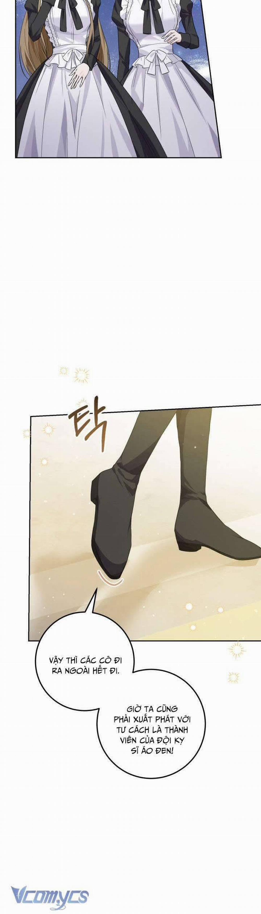 Hoàng Nữ Cosplay Nonfan 5 trang 24