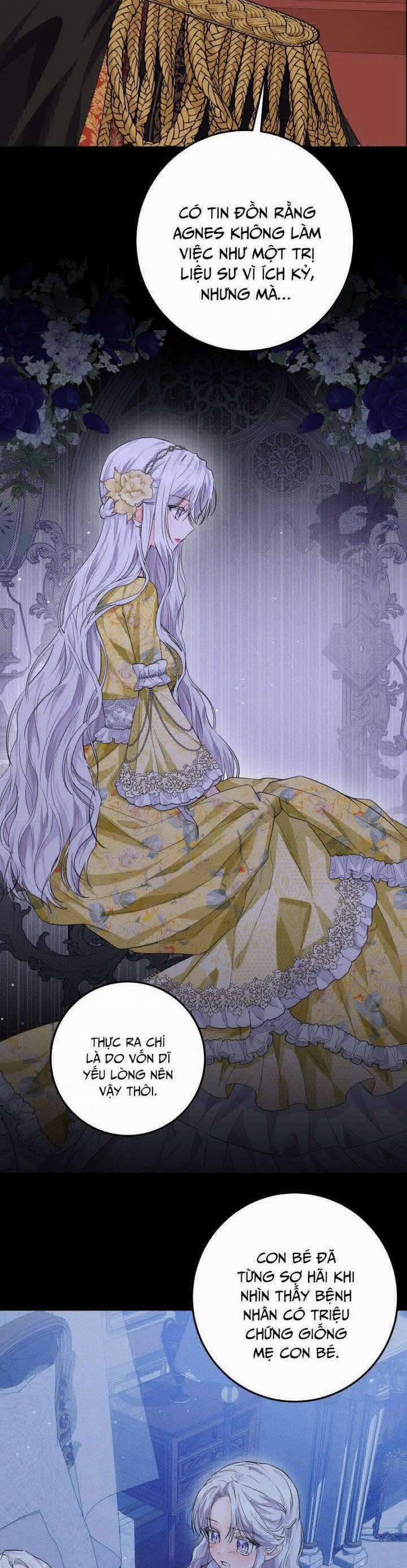 Hoàng Nữ Cosplay Nonfan 5 trang 30