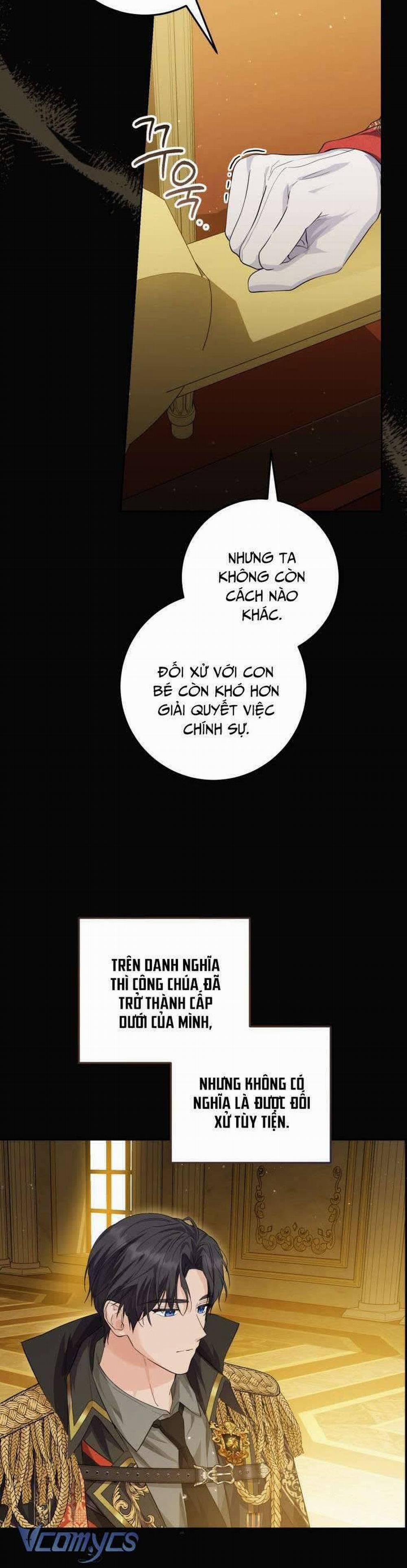 Hoàng Nữ Cosplay Nonfan 5 trang 32