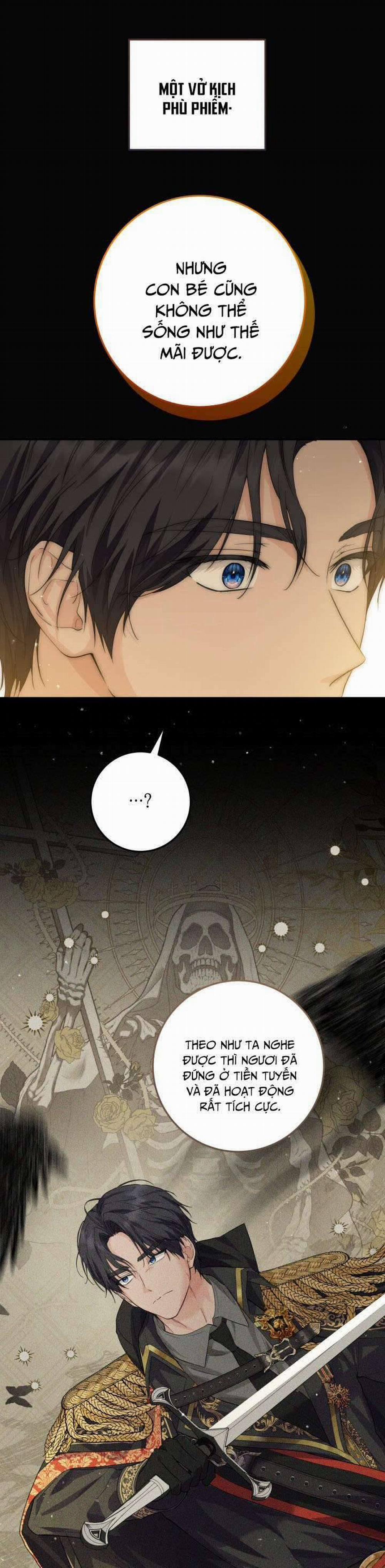 Hoàng Nữ Cosplay Nonfan 5 trang 33