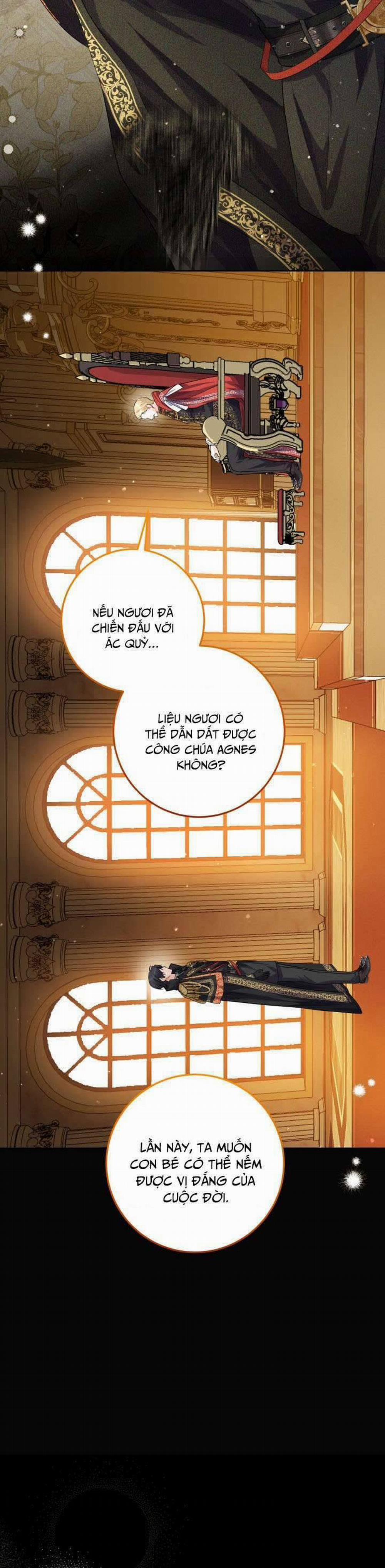 Hoàng Nữ Cosplay Nonfan 5 trang 34