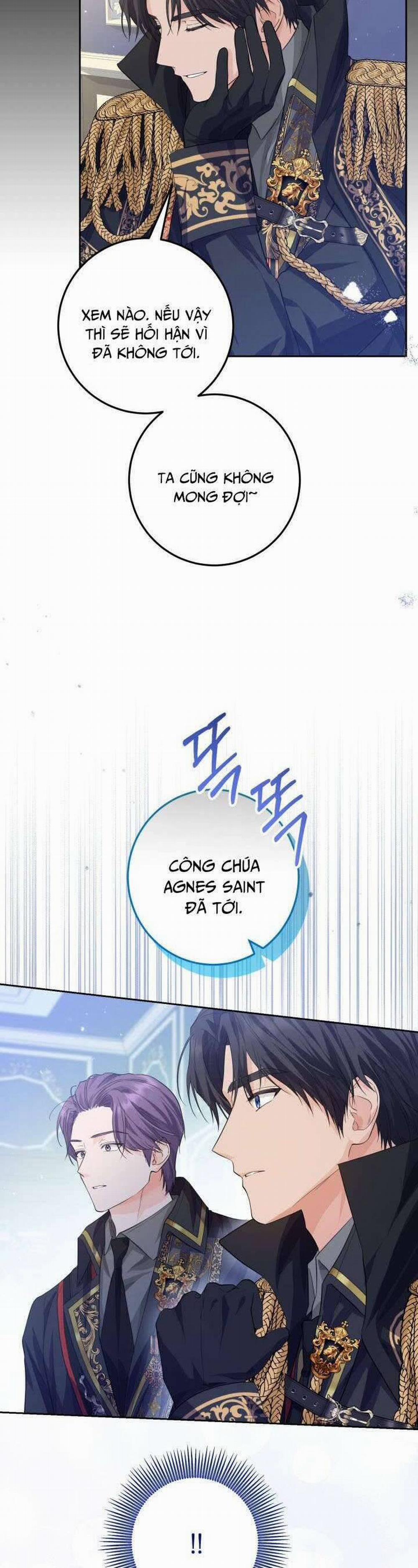 Hoàng Nữ Cosplay Nonfan 5 trang 38