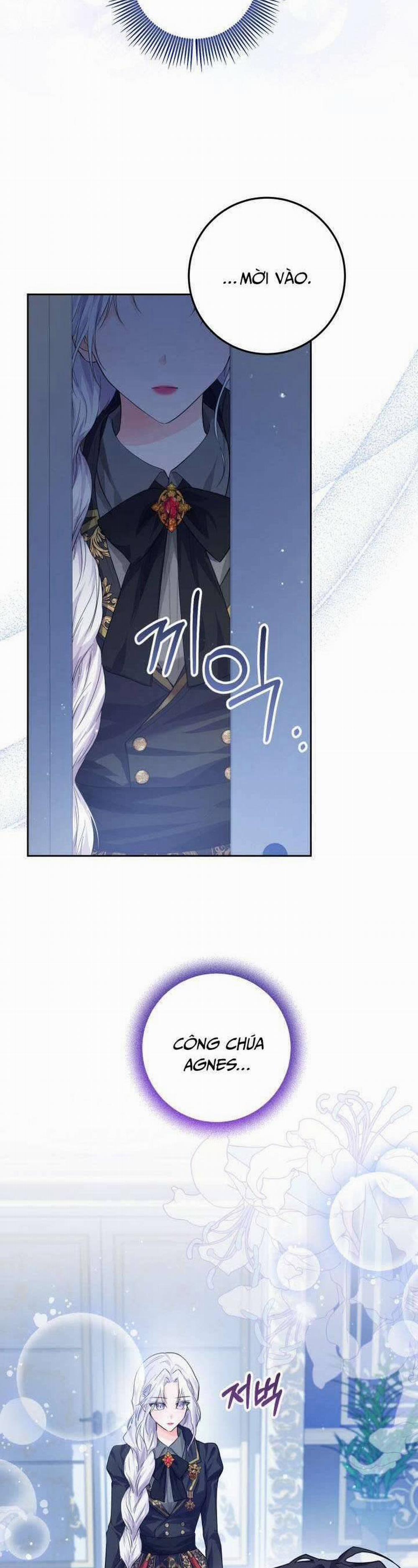 Hoàng Nữ Cosplay Nonfan 5 trang 39