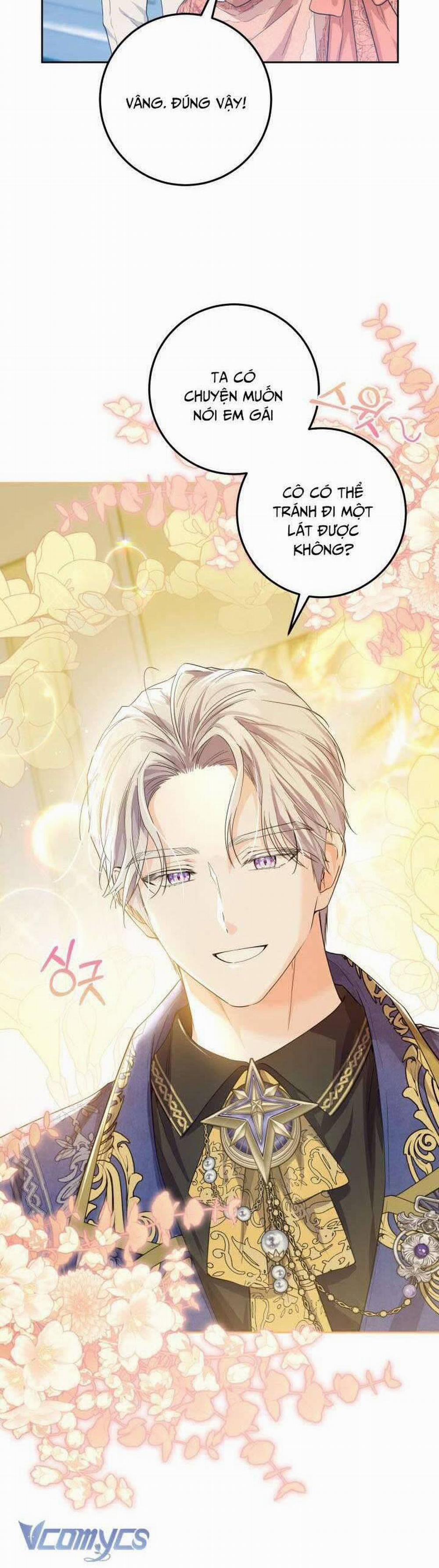 Hoàng Nữ Cosplay Nonfan 5 trang 7