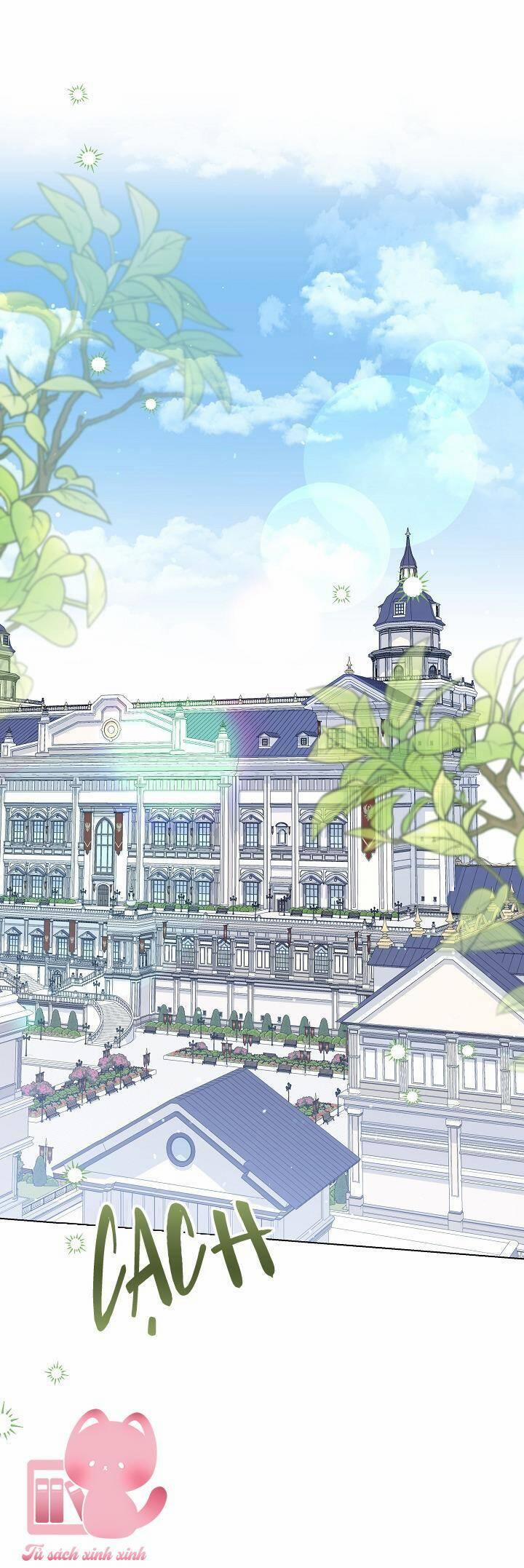 Hoàng Nữ Cosplay Nonfan 50 trang 1