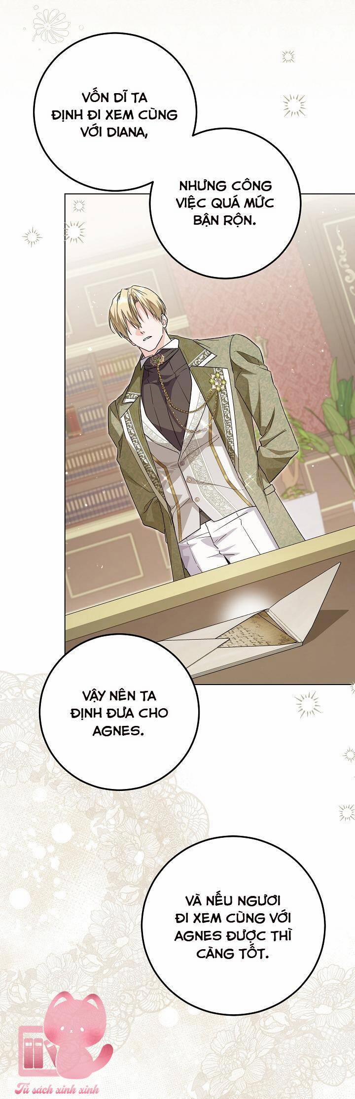 Hoàng Nữ Cosplay Nonfan 50 trang 11