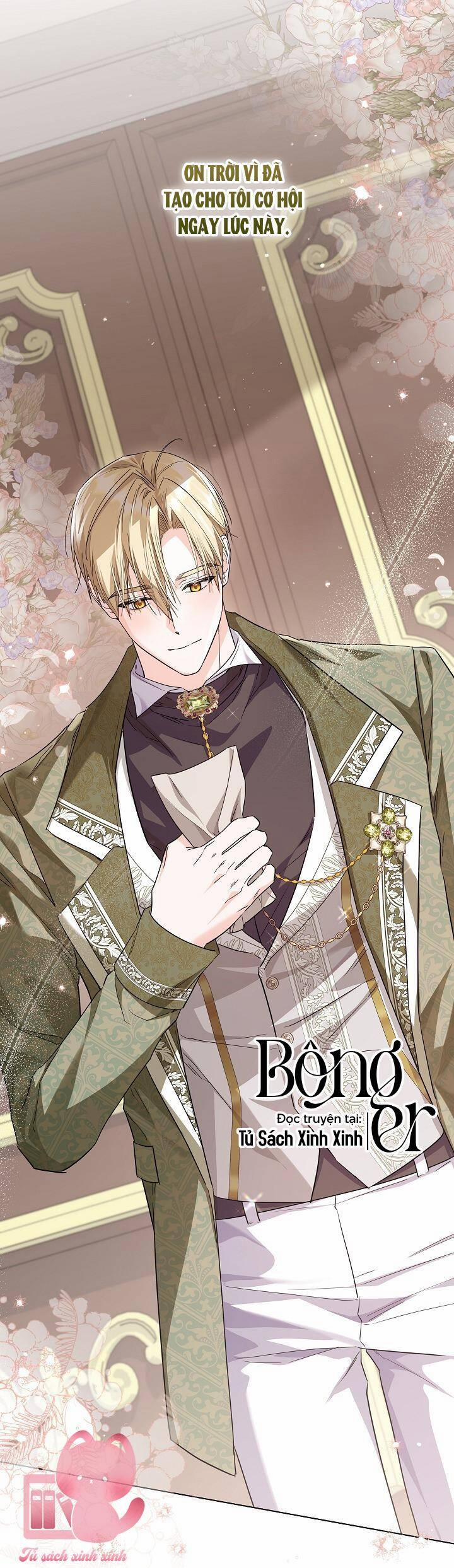 Hoàng Nữ Cosplay Nonfan 50 trang 15