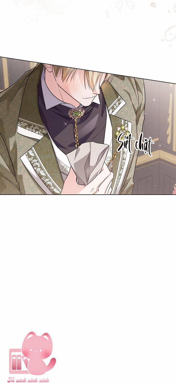 Hoàng Nữ Cosplay Nonfan 50 trang 16