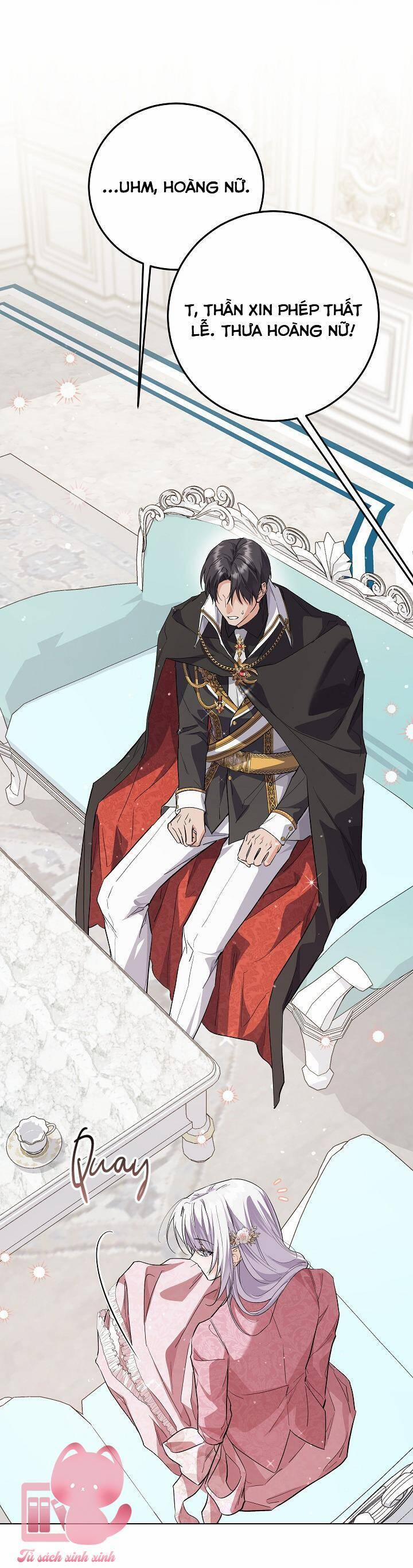 Hoàng Nữ Cosplay Nonfan 50 trang 26