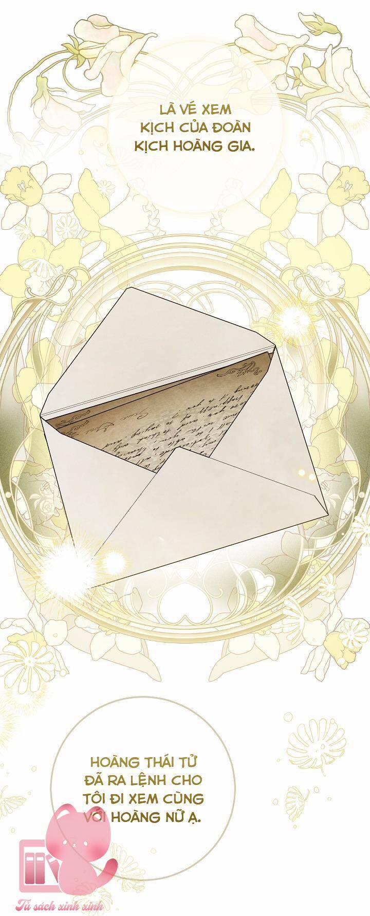 Hoàng Nữ Cosplay Nonfan 50 trang 34