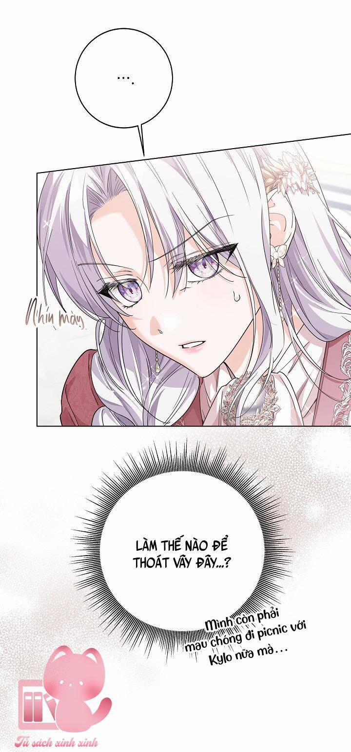 Hoàng Nữ Cosplay Nonfan 50 trang 39