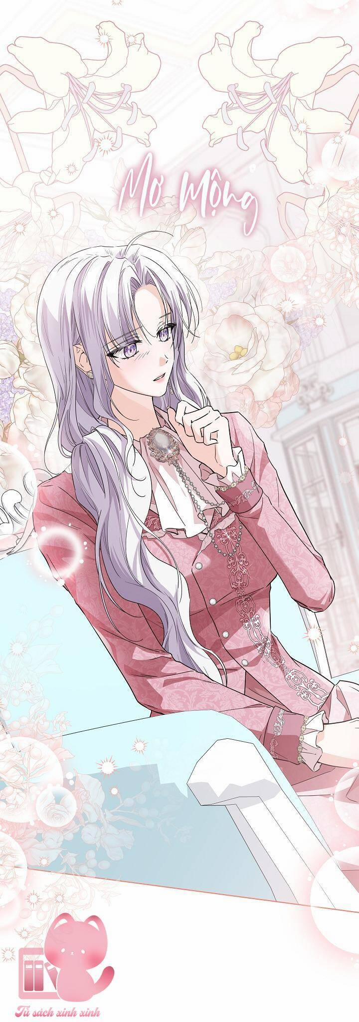 Hoàng Nữ Cosplay Nonfan 50 trang 41