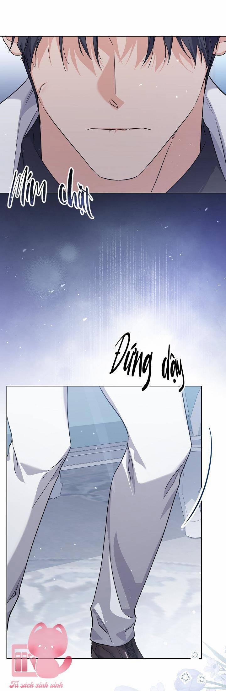 Hoàng Nữ Cosplay Nonfan 50 trang 42