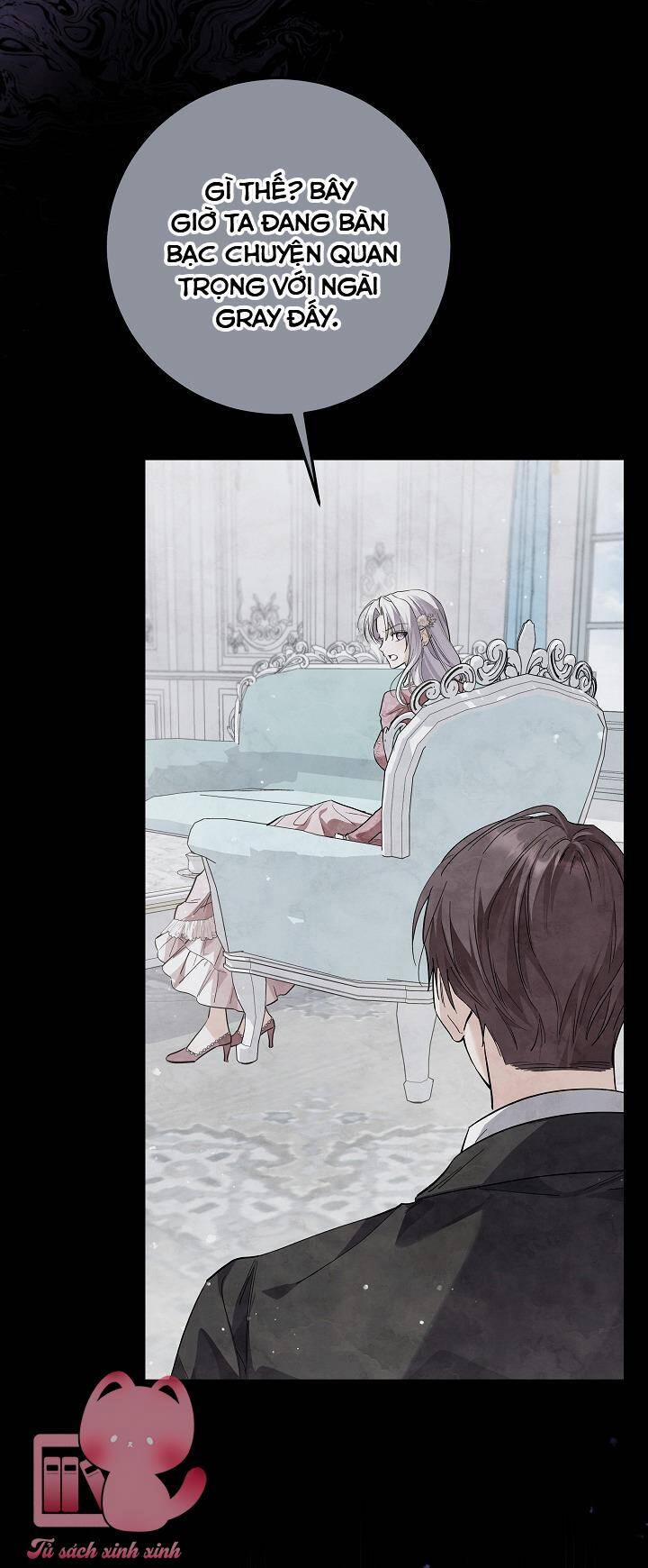 Hoàng Nữ Cosplay Nonfan 50 trang 48