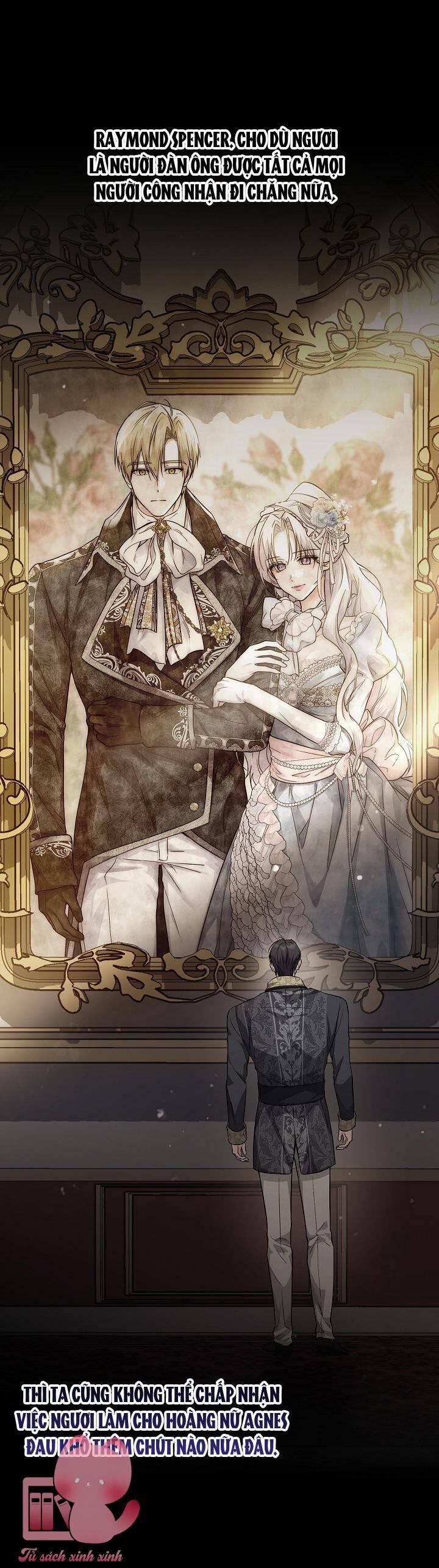 Hoàng Nữ Cosplay Nonfan 50 trang 52