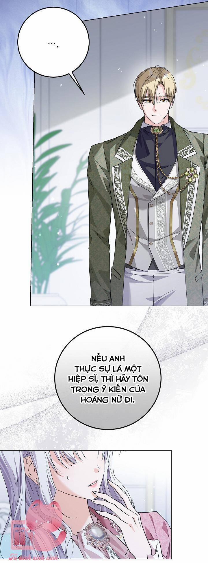 Hoàng Nữ Cosplay Nonfan 50 trang 55