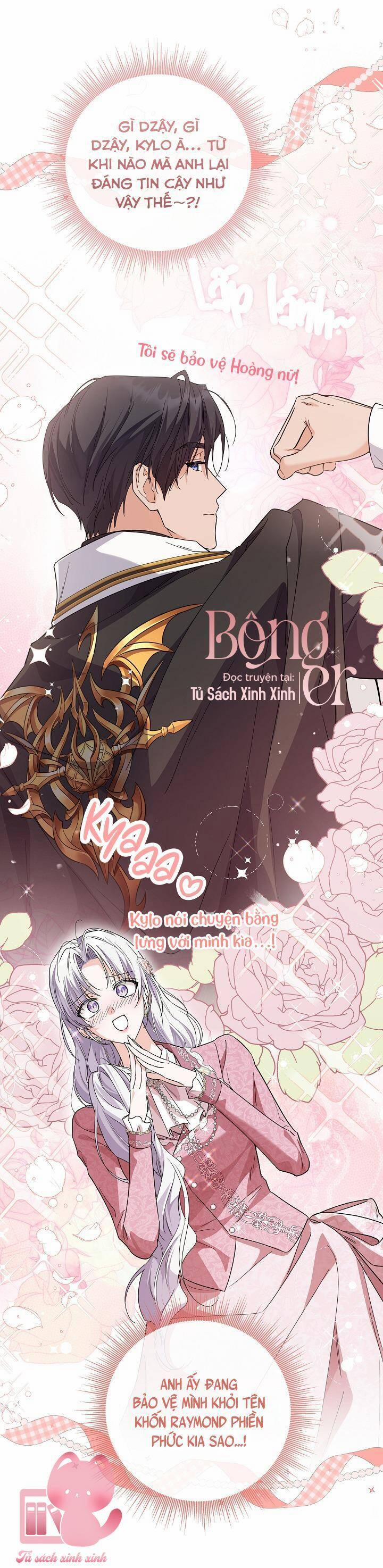 Hoàng Nữ Cosplay Nonfan 50 trang 56