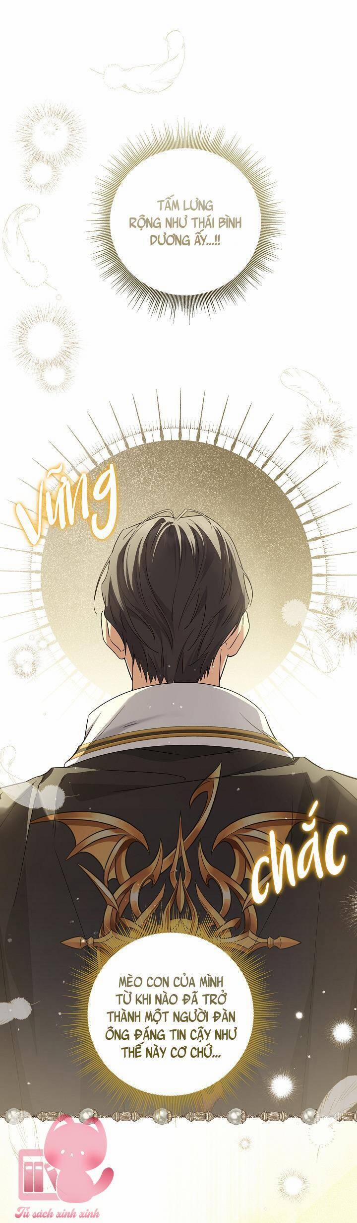 Hoàng Nữ Cosplay Nonfan 50 trang 57