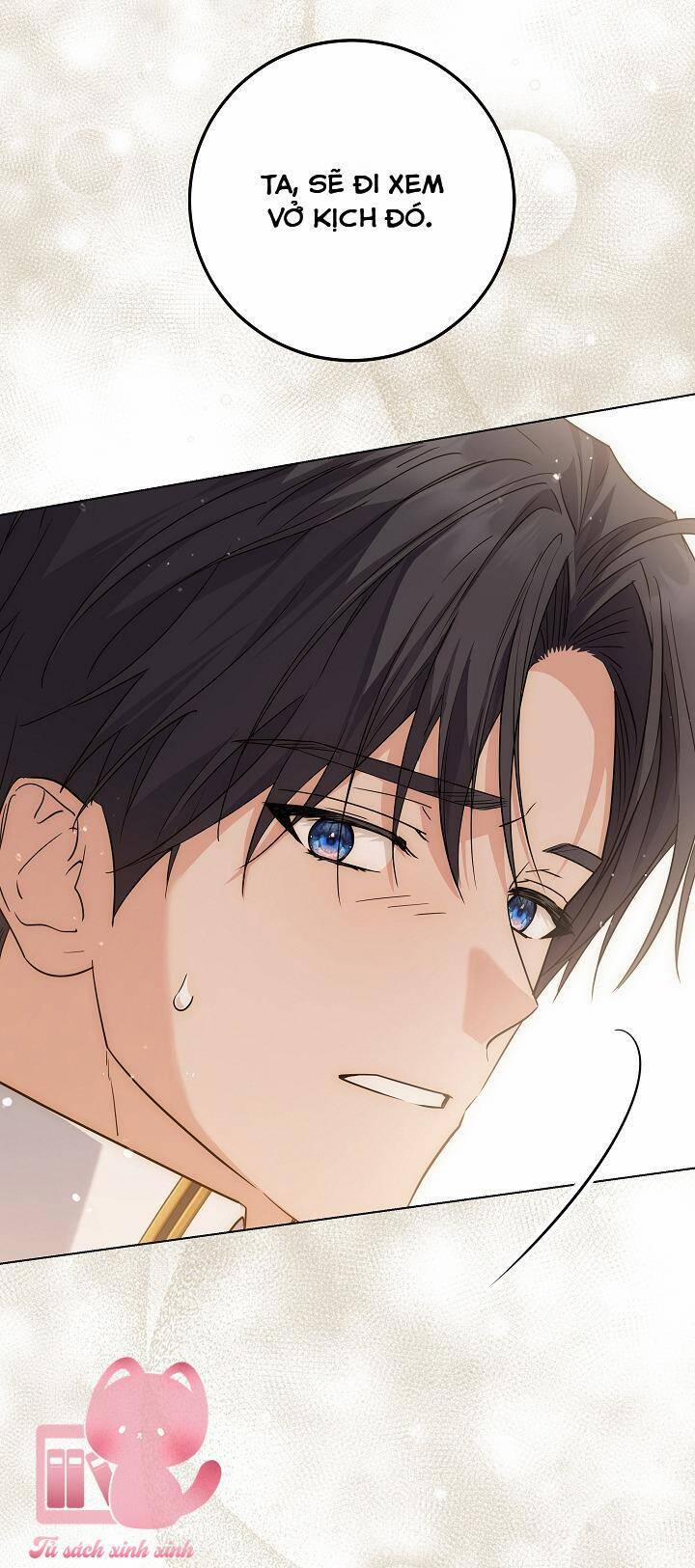 Hoàng Nữ Cosplay Nonfan 50 trang 60