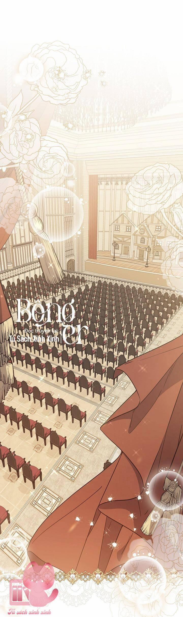 Hoàng Nữ Cosplay Nonfan 51 trang 1