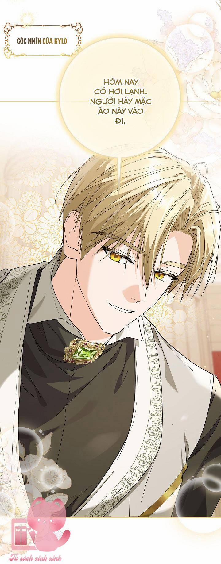 Hoàng Nữ Cosplay Nonfan 51 trang 14