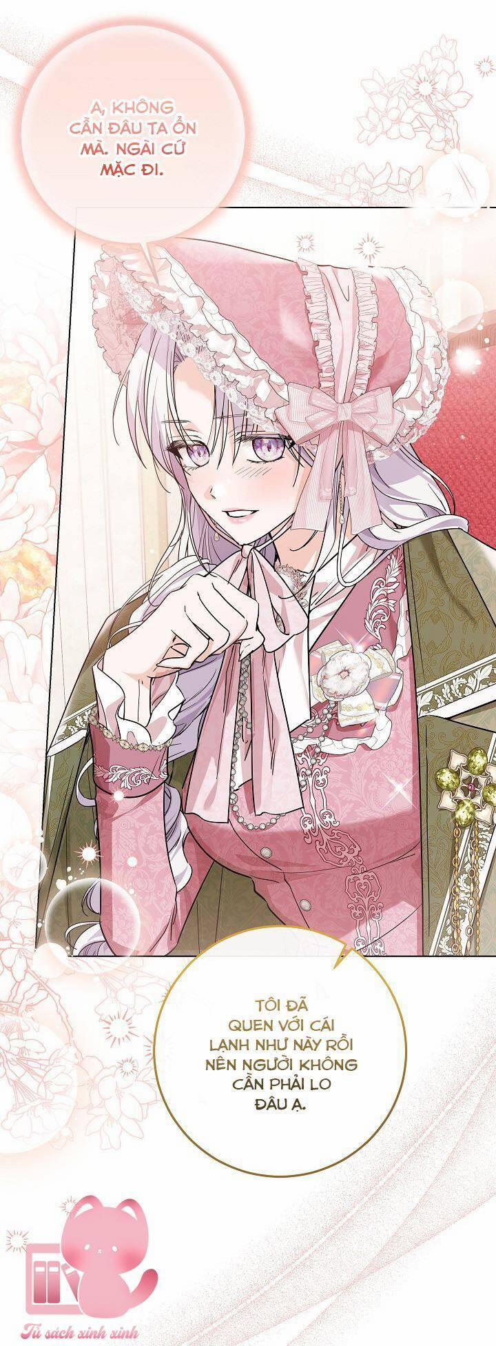 Hoàng Nữ Cosplay Nonfan 51 trang 15