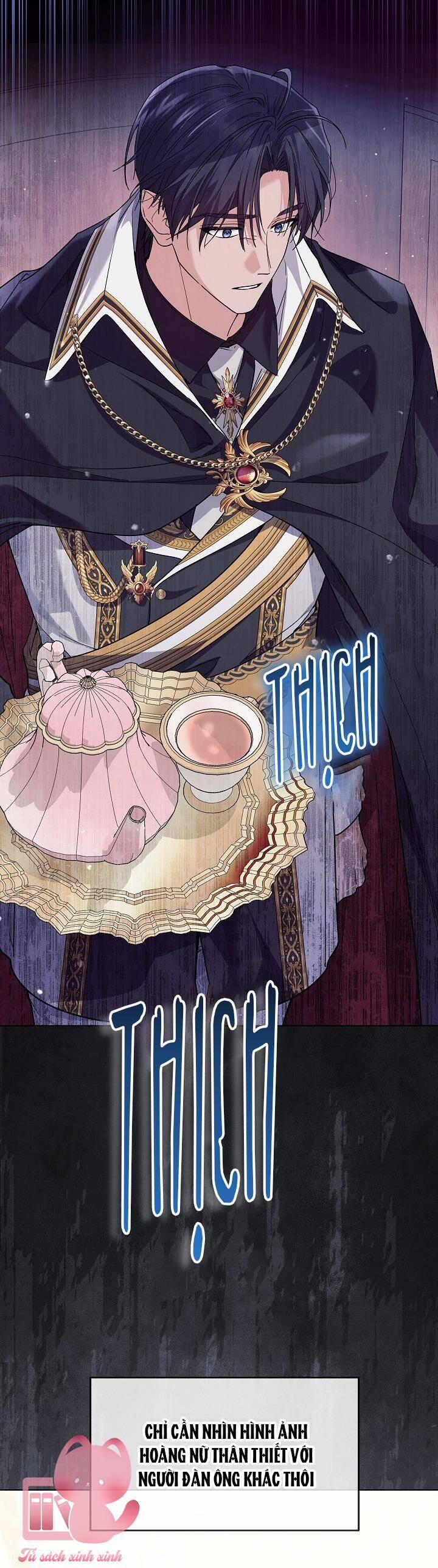 Hoàng Nữ Cosplay Nonfan 51 trang 17