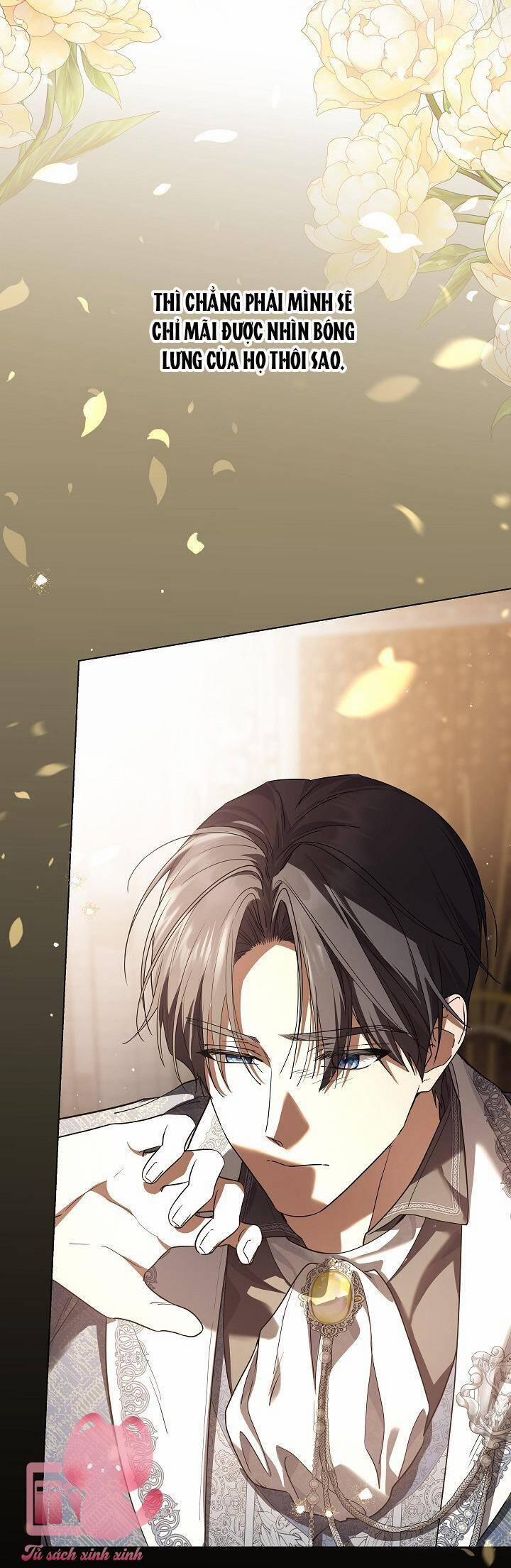 Hoàng Nữ Cosplay Nonfan 51 trang 21