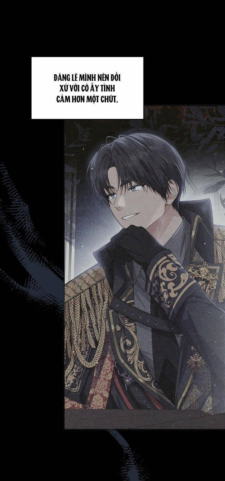 Hoàng Nữ Cosplay Nonfan 51 trang 23