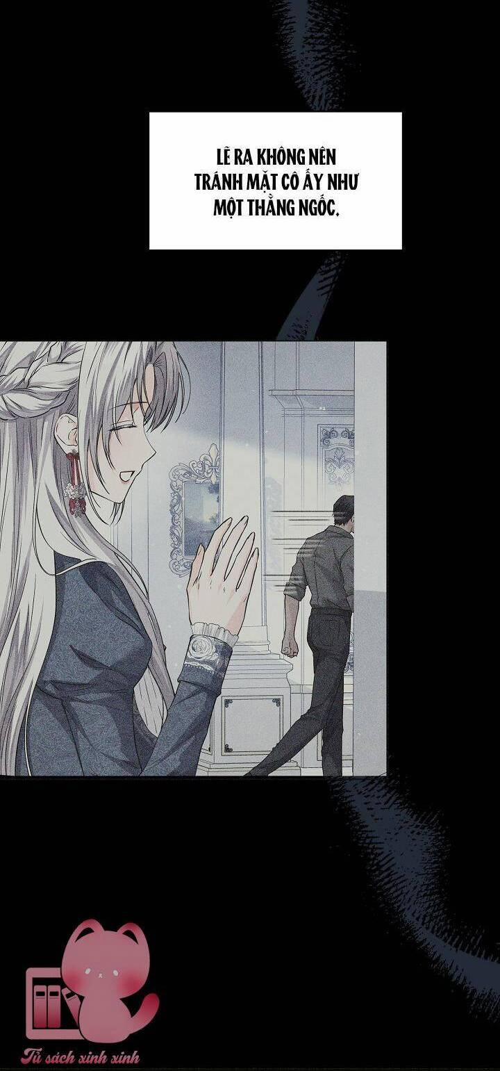 Hoàng Nữ Cosplay Nonfan 51 trang 24